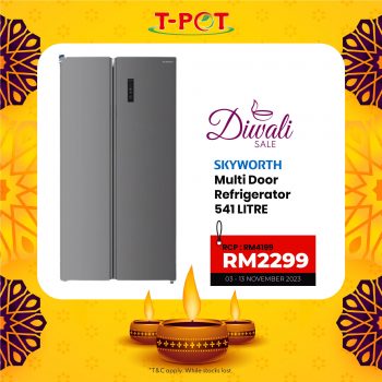 T-Pot-Diwali-Sale-Extended-23-350x350 - Electronics & Computers Home Appliances Johor Kedah Kelantan Kitchen Appliances Kuala Lumpur Malaysia Sales Melaka Negeri Sembilan Pahang Penang Perak Perlis Putrajaya Sabah Sarawak Selangor Terengganu 
