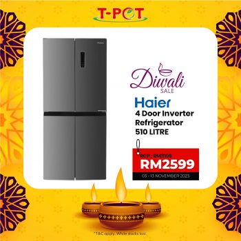 T-Pot-Diwali-Sale-Extended-24-350x350 - Electronics & Computers Home Appliances Johor Kedah Kelantan Kitchen Appliances Kuala Lumpur Malaysia Sales Melaka Negeri Sembilan Pahang Penang Perak Perlis Putrajaya Sabah Sarawak Selangor Terengganu 