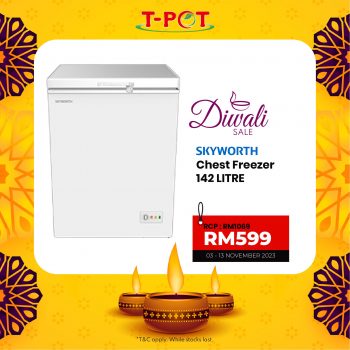 T-Pot-Diwali-Sale-Extended-27-350x350 - Electronics & Computers Home Appliances Johor Kedah Kelantan Kitchen Appliances Kuala Lumpur Malaysia Sales Melaka Negeri Sembilan Pahang Penang Perak Perlis Putrajaya Sabah Sarawak Selangor Terengganu 