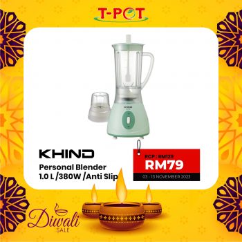 T-Pot-Diwali-Sale-Extended-6-350x350 - Electronics & Computers Home Appliances Johor Kedah Kelantan Kitchen Appliances Kuala Lumpur Malaysia Sales Melaka Negeri Sembilan Pahang Penang Perak Perlis Putrajaya Sabah Sarawak Selangor Terengganu 
