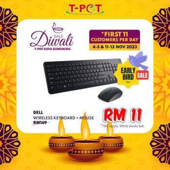 T-Pot-Early-Bird-Promotion-3-350x350 - Electronics & Computers Home Appliances Johor Kedah Kelantan Kitchen Appliances Kuala Lumpur Melaka Negeri Sembilan Pahang Penang Perak Perlis Promotions & Freebies Putrajaya Sabah Sarawak Selangor Terengganu 