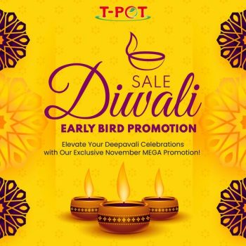 T-Pot-Early-Bird-Promotion-350x350 - Electronics & Computers Home Appliances Johor Kedah Kelantan Kitchen Appliances Kuala Lumpur Melaka Negeri Sembilan Pahang Penang Perak Perlis Promotions & Freebies Putrajaya Sabah Sarawak Selangor Terengganu 