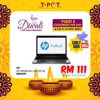 T-Pot-Early-Bird-Promotion-4-350x350 - Electronics & Computers Home Appliances Johor Kedah Kelantan Kitchen Appliances Kuala Lumpur Melaka Negeri Sembilan Pahang Penang Perak Perlis Promotions & Freebies Putrajaya Sabah Sarawak Selangor Terengganu 
