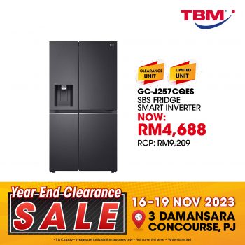 TBM-Year-End-Clearance-Sale-11-350x350 - Electronics & Computers Home Appliances Kitchen Appliances Selangor Warehouse Sale & Clearance in Malaysia 