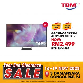 TBM-Year-End-Clearance-Sale-28-350x350 - Electronics & Computers Home Appliances Kitchen Appliances Selangor Warehouse Sale & Clearance in Malaysia 
