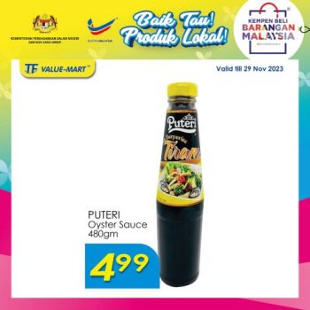 TF-Value-Mart-Cooking-Essentials-Promotion-1-350x350 - Johor Kedah Kelantan Kuala Lumpur Melaka Negeri Sembilan Pahang Penang Perak Perlis Promotions & Freebies Putrajaya Sabah Sarawak Selangor Supermarket & Hypermarket Terengganu 