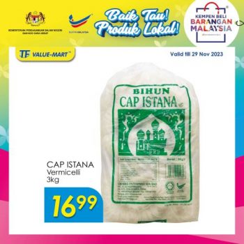 TF-Value-Mart-Cooking-Essentials-Promotion-350x350 - Johor Kedah Kelantan Kuala Lumpur Melaka Negeri Sembilan Pahang Penang Perak Perlis Promotions & Freebies Putrajaya Sabah Sarawak Selangor Supermarket & Hypermarket Terengganu 