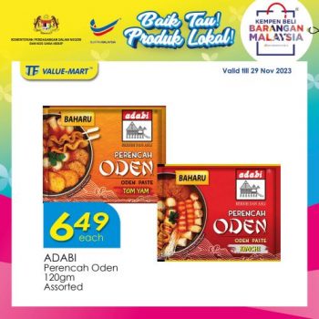 TF-Value-Mart-Cooking-Essentials-Promotion-6-350x350 - Johor Kedah Kelantan Kuala Lumpur Melaka Negeri Sembilan Pahang Penang Perak Perlis Promotions & Freebies Putrajaya Sabah Sarawak Selangor Supermarket & Hypermarket Terengganu 
