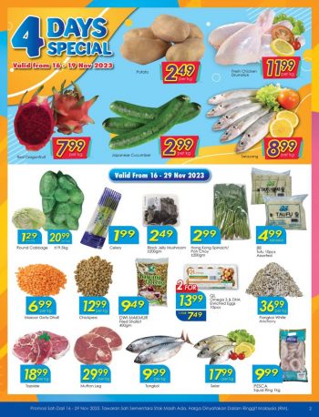 TF-Value-Mart-Promotion-Catalogue-1-350x458 - Johor Kedah Kelantan Kuala Lumpur Melaka Negeri Sembilan Pahang Penang Perak Perlis Promotions & Freebies Putrajaya Sabah Sarawak Selangor Supermarket & Hypermarket Terengganu 