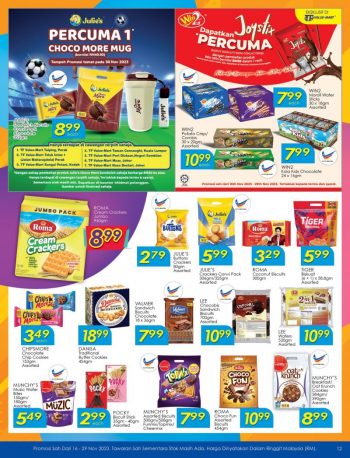 TF-Value-Mart-Promotion-Catalogue-11-350x458 - Johor Kedah Kelantan Kuala Lumpur Melaka Negeri Sembilan Pahang Penang Perak Perlis Promotions & Freebies Putrajaya Sabah Sarawak Selangor Supermarket & Hypermarket Terengganu 