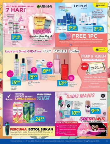 TF-Value-Mart-Promotion-Catalogue-12-350x458 - Johor Kedah Kelantan Kuala Lumpur Melaka Negeri Sembilan Pahang Penang Perak Perlis Promotions & Freebies Putrajaya Sabah Sarawak Selangor Supermarket & Hypermarket Terengganu 