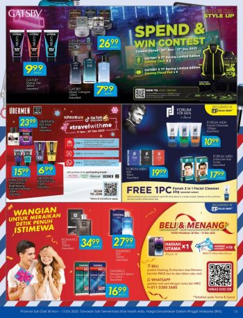 TF-Value-Mart-Promotion-Catalogue-13-1-350x458 - Johor Kedah Kelantan Kuala Lumpur Melaka Negeri Sembilan Pahang Penang Perak Perlis Promotions & Freebies Putrajaya Sabah Sarawak Selangor Supermarket & Hypermarket Terengganu 