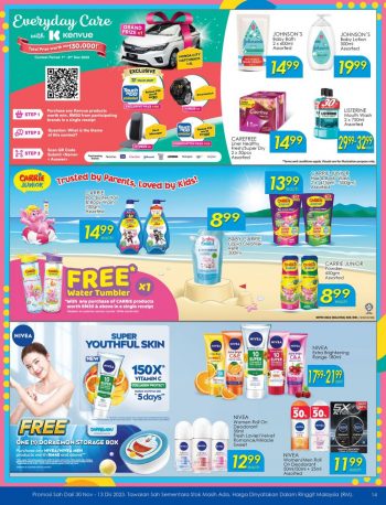 TF-Value-Mart-Promotion-Catalogue-14-1-350x458 - Johor Kedah Kelantan Kuala Lumpur Melaka Negeri Sembilan Pahang Penang Perak Perlis Promotions & Freebies Putrajaya Sabah Sarawak Selangor Supermarket & Hypermarket Terengganu 