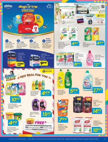 TF-Value-Mart-Promotion-Catalogue-15-1-350x458 - Johor Kedah Kelantan Kuala Lumpur Melaka Negeri Sembilan Pahang Penang Perak Perlis Promotions & Freebies Putrajaya Sabah Sarawak Selangor Supermarket & Hypermarket Terengganu 