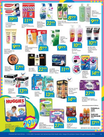 TF-Value-Mart-Promotion-Catalogue-16-1-350x458 - Johor Kedah Kelantan Kuala Lumpur Melaka Negeri Sembilan Pahang Penang Perak Perlis Promotions & Freebies Putrajaya Sabah Sarawak Selangor Supermarket & Hypermarket Terengganu 