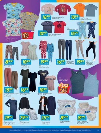 TF-Value-Mart-Promotion-Catalogue-17-350x458 - Johor Kedah Kelantan Kuala Lumpur Melaka Negeri Sembilan Pahang Penang Perak Perlis Promotions & Freebies Putrajaya Sabah Sarawak Selangor Supermarket & Hypermarket Terengganu 
