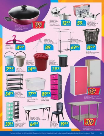 TF-Value-Mart-Promotion-Catalogue-19-350x458 - Johor Kedah Kelantan Kuala Lumpur Melaka Negeri Sembilan Pahang Penang Perak Perlis Promotions & Freebies Putrajaya Sabah Sarawak Selangor Supermarket & Hypermarket Terengganu 