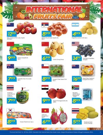 TF-Value-Mart-Promotion-Catalogue-2-350x458 - Johor Kedah Kelantan Kuala Lumpur Melaka Negeri Sembilan Pahang Penang Perak Perlis Promotions & Freebies Putrajaya Sabah Sarawak Selangor Supermarket & Hypermarket Terengganu 