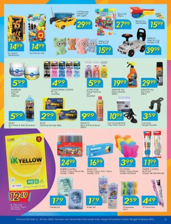 TF-Value-Mart-Promotion-Catalogue-20-350x458 - Johor Kedah Kelantan Kuala Lumpur Melaka Negeri Sembilan Pahang Penang Perak Perlis Promotions & Freebies Putrajaya Sabah Sarawak Selangor Supermarket & Hypermarket Terengganu 