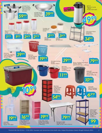 TF-Value-Mart-Promotion-Catalogue-21-1-350x458 - Johor Kedah Kelantan Kuala Lumpur Melaka Negeri Sembilan Pahang Penang Perak Perlis Promotions & Freebies Putrajaya Sabah Sarawak Selangor Supermarket & Hypermarket Terengganu 