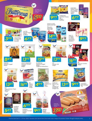 TF-Value-Mart-Promotion-Catalogue-3-350x458 - Johor Kedah Kelantan Kuala Lumpur Melaka Negeri Sembilan Pahang Penang Perak Perlis Promotions & Freebies Putrajaya Sabah Sarawak Selangor Supermarket & Hypermarket Terengganu 
