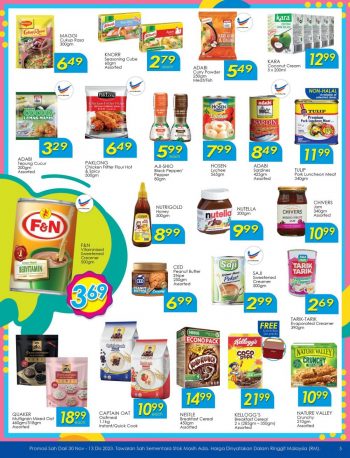 TF-Value-Mart-Promotion-Catalogue-4-1-350x458 - Johor Kedah Kelantan Kuala Lumpur Melaka Negeri Sembilan Pahang Penang Perak Perlis Promotions & Freebies Putrajaya Sabah Sarawak Selangor Supermarket & Hypermarket Terengganu 