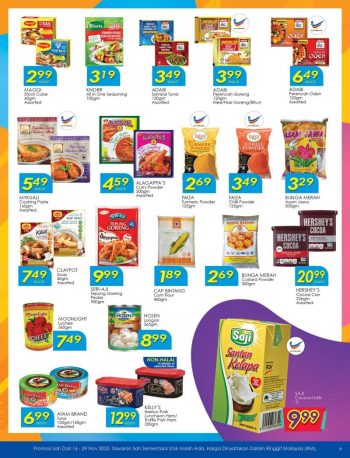 TF-Value-Mart-Promotion-Catalogue-5-350x458 - Johor Kedah Kelantan Kuala Lumpur Melaka Negeri Sembilan Pahang Penang Perak Perlis Promotions & Freebies Putrajaya Sabah Sarawak Selangor Supermarket & Hypermarket Terengganu 