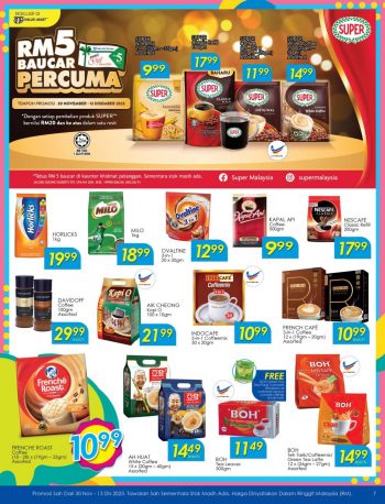 TF-Value-Mart-Promotion-Catalogue-6-1-350x458 - Johor Kedah Kelantan Kuala Lumpur Melaka Negeri Sembilan Pahang Penang Perak Perlis Promotions & Freebies Putrajaya Sabah Sarawak Selangor Supermarket & Hypermarket Terengganu 