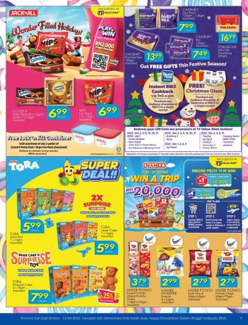 TF-Value-Mart-Promotion-Catalogue-8-1-350x458 - Johor Kedah Kelantan Kuala Lumpur Melaka Negeri Sembilan Pahang Penang Perak Perlis Promotions & Freebies Putrajaya Sabah Sarawak Selangor Supermarket & Hypermarket Terengganu 