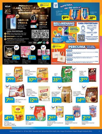 TF-Value-Mart-Promotion-Catalogue-8-350x458 - Johor Kedah Kelantan Kuala Lumpur Melaka Negeri Sembilan Pahang Penang Perak Perlis Promotions & Freebies Putrajaya Sabah Sarawak Selangor Supermarket & Hypermarket Terengganu 