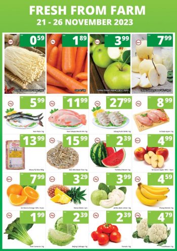 TMG-Mart-Cenderawasih-Grand-Opening-Promotion-1-350x495 - Pahang Promotions & Freebies Supermarket & Hypermarket 