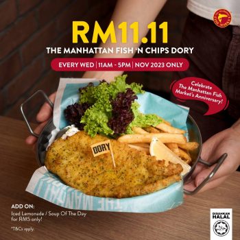 The-Manhattan-FISH-MARKET-Anniversary-Special-350x350 - Beverages Food , Restaurant & Pub Johor Kedah Kelantan Kuala Lumpur Melaka Negeri Sembilan Pahang Penang Perak Perlis Promotions & Freebies Putrajaya Sabah Sarawak Selangor Terengganu 