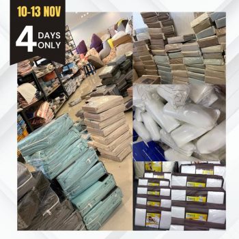 The-Space-Mattress-Bedding-Warehouse-Clearance-4-350x350 - Beddings Home & Garden & Tools Kuala Lumpur Mattress Selangor Warehouse Sale & Clearance in Malaysia 