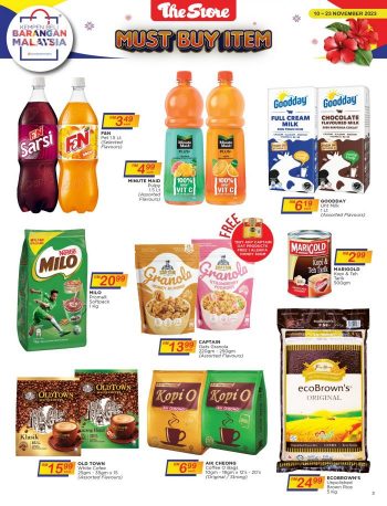 The-Store-Buy-Malaysia-Products-Promotion-Catalogue-2-350x458 - Johor Kedah Kelantan Kuala Lumpur Melaka Negeri Sembilan Pahang Penang Perak Perlis Promotions & Freebies Putrajaya Sabah Sarawak Selangor Supermarket & Hypermarket Terengganu 