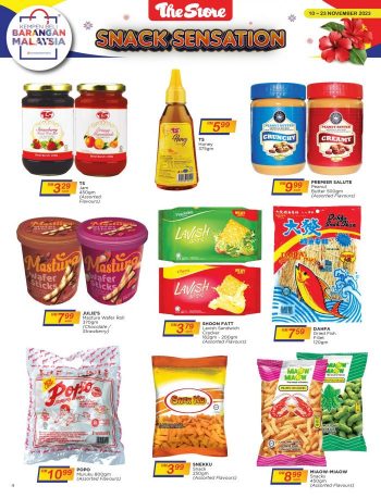 The-Store-Buy-Malaysia-Products-Promotion-Catalogue-3-350x458 - Johor Kedah Kelantan Kuala Lumpur Melaka Negeri Sembilan Pahang Penang Perak Perlis Promotions & Freebies Putrajaya Sabah Sarawak Selangor Supermarket & Hypermarket Terengganu 