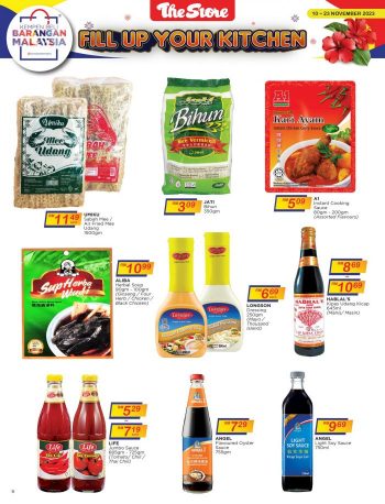 The-Store-Buy-Malaysia-Products-Promotion-Catalogue-5-350x458 - Johor Kedah Kelantan Kuala Lumpur Melaka Negeri Sembilan Pahang Penang Perak Perlis Promotions & Freebies Putrajaya Sabah Sarawak Selangor Supermarket & Hypermarket Terengganu 