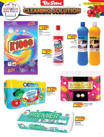 The-Store-Buy-Malaysia-Products-Promotion-Catalogue-6-350x458 - Johor Kedah Kelantan Kuala Lumpur Melaka Negeri Sembilan Pahang Penang Perak Perlis Promotions & Freebies Putrajaya Sabah Sarawak Selangor Supermarket & Hypermarket Terengganu 