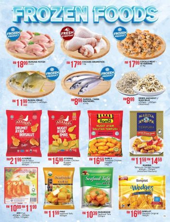 The-Store-Promotion-Catalogue-12-350x458 - Johor Kedah Kelantan Kuala Lumpur Melaka Negeri Sembilan Pahang Penang Perak Perlis Promotions & Freebies Putrajaya Sabah Sarawak Selangor Supermarket & Hypermarket Terengganu 