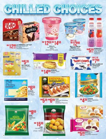 The-Store-Promotion-Catalogue-13-350x458 - Johor Kedah Kelantan Kuala Lumpur Melaka Negeri Sembilan Pahang Penang Perak Perlis Promotions & Freebies Putrajaya Sabah Sarawak Selangor Supermarket & Hypermarket Terengganu 