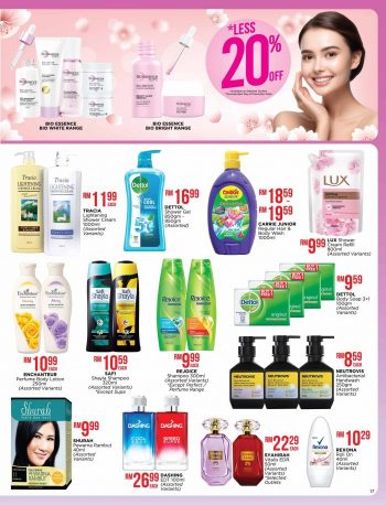 The-Store-Promotion-Catalogue-16-350x458 - Johor Kedah Kelantan Kuala Lumpur Melaka Negeri Sembilan Pahang Penang Perak Perlis Promotions & Freebies Putrajaya Sabah Sarawak Selangor Supermarket & Hypermarket Terengganu 