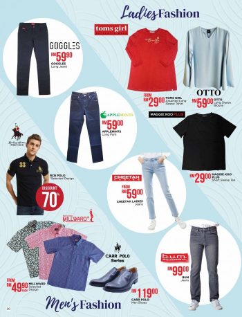 The-Store-Promotion-Catalogue-19-350x458 - Johor Kedah Kelantan Kuala Lumpur Melaka Negeri Sembilan Pahang Penang Perak Perlis Promotions & Freebies Putrajaya Sabah Sarawak Selangor Supermarket & Hypermarket Terengganu 