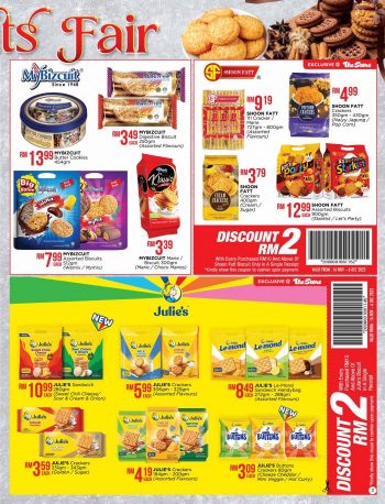 The-Store-Promotion-Catalogue-2-350x458 - Johor Kedah Kelantan Kuala Lumpur Melaka Negeri Sembilan Pahang Penang Perak Perlis Promotions & Freebies Putrajaya Sabah Sarawak Selangor Supermarket & Hypermarket Terengganu 