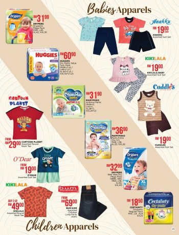 The-Store-Promotion-Catalogue-22-350x458 - Johor Kedah Kelantan Kuala Lumpur Melaka Negeri Sembilan Pahang Penang Perak Perlis Promotions & Freebies Putrajaya Sabah Sarawak Selangor Supermarket & Hypermarket Terengganu 