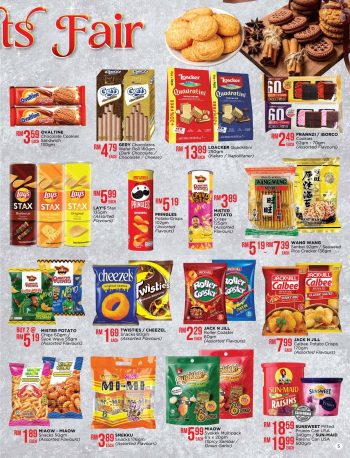 The-Store-Promotion-Catalogue-4-350x458 - Johor Kedah Kelantan Kuala Lumpur Melaka Negeri Sembilan Pahang Penang Perak Perlis Promotions & Freebies Putrajaya Sabah Sarawak Selangor Supermarket & Hypermarket Terengganu 