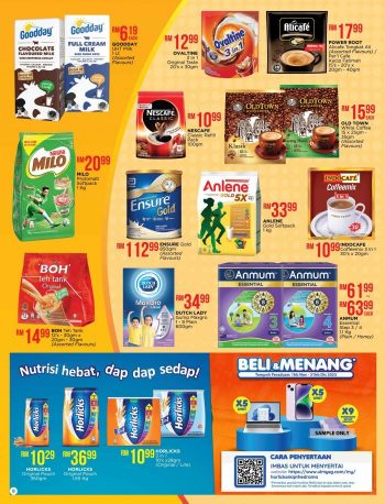 The-Store-Promotion-Catalogue-7-350x458 - Johor Kedah Kelantan Kuala Lumpur Melaka Negeri Sembilan Pahang Penang Perak Perlis Promotions & Freebies Putrajaya Sabah Sarawak Selangor Supermarket & Hypermarket Terengganu 