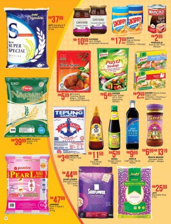 The-Store-Promotion-Catalogue-9-350x458 - Johor Kedah Kelantan Kuala Lumpur Melaka Negeri Sembilan Pahang Penang Perak Perlis Promotions & Freebies Putrajaya Sabah Sarawak Selangor Supermarket & Hypermarket Terengganu 