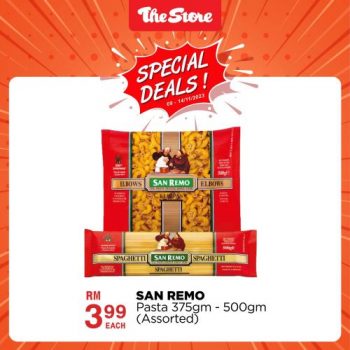 The-Store-Special-Deals-2-350x350 - Johor Kedah Kelantan Kuala Lumpur Melaka Negeri Sembilan Pahang Penang Perak Perlis Promotions & Freebies Putrajaya Sabah Sarawak Selangor Supermarket & Hypermarket Terengganu 