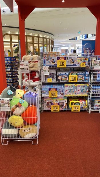 Toys-R-Us-Toy-Fair-at-Pavilion-Bukit-Jalil-2-350x621 - Baby & Kids & Parenting Events & Fairs Kuala Lumpur Selangor Toys 