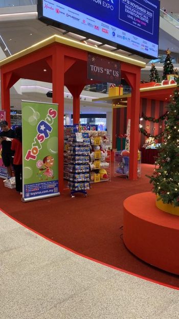 Toys-R-Us-Toy-Fair-at-Pavilion-Bukit-Jalil-4-350x621 - Baby & Kids & Parenting Events & Fairs Kuala Lumpur Selangor Toys 
