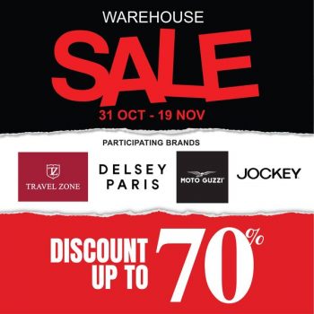Travel-Essentials-Warehouse-Sale-at-LaLaport-BBCC-350x350 - Apparels Bags Fashion Accessories Fashion Lifestyle & Department Store Kuala Lumpur Luggage Selangor Sports,Leisure & Travel Warehouse Sale & Clearance in Malaysia 